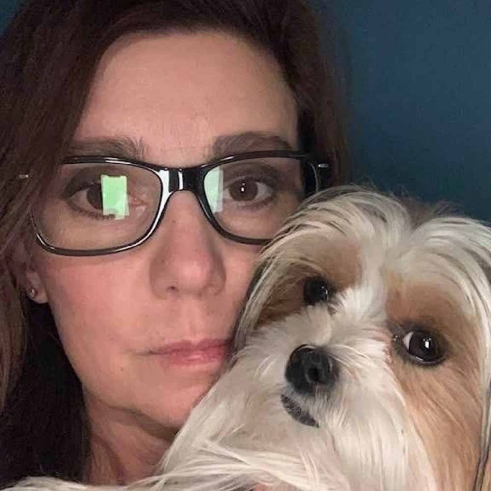 Meet your Posher, Brenda